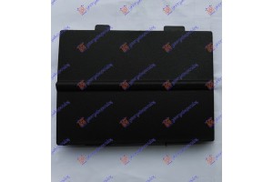 Καλυμμα Διχτυου Προφυλακτηρα Εμπρος Μεσαιο (ST-LINE) Ford Kuga 20- - 323204815