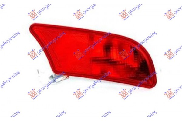 Αντανακλαστικο Πισω ΠΡΟΦΥΛ. Δεξια Ford Kuga 20- - 323206101