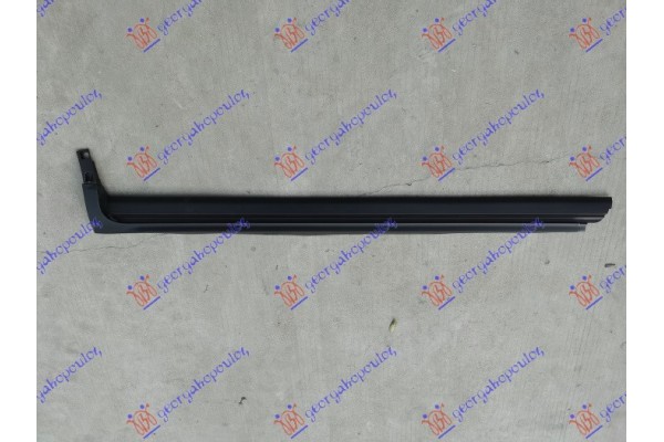 Μαρσπιε Πλαστικο Δεξια Ford Kuga 20- - 323208281