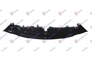 Πλαστικη Ποδια Μετωπης Ανω Ford Fiesta 13-17 - 324000810