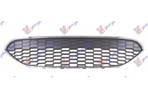 Μασκα SPORT(ΧΡΩΜΙΟ ΠΛΑΙΣΙΟ) Ford Fiesta 13-17 - 324004555