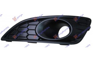 Διχτυ Προφυλακτηρα Εμπρος (ΜΕ Τρυπα ΠΡΟΒΟΛΕΑ) Sport Αριστερα Ford Fiesta 13-17 - 324004822