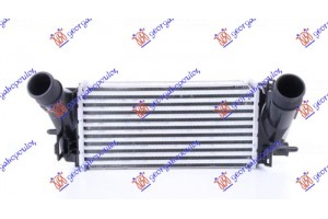 Ψυγειο Intercooler 1.0 Ecoboost Βενζινη Αυτοματο (300x147) Ford Fiesta 13-17 - 324006230