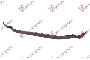 Σποιλερ Προφυλακτηρα Εμπρος Ford Fiesta 13-17 - 324006370