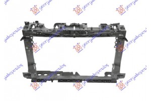 Μετωπη Εμπρος Ford Fiesta 17- - 324100220