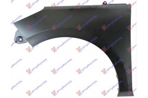 Φτερο Εμπρος Αριστερα Ford Fiesta 17- - 324100652