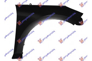 Φτερο Εμπρος (ΕΥΡΩΠΗ) Δεξια Ford Fiesta 17- - 324100661