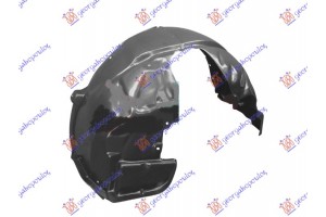 Θολος Εμπρος Πλαστικος Δεξια Ford Fiesta 17- - 324100821