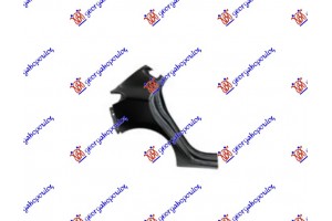 Φτερο Πισω 5Π Δεξια Ford Fiesta 17- - 324101691