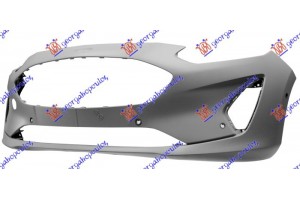 Προφυλακτηρας Εμπρος ΒΑΦΟΜ. (ΜΕ PDC) Ford Fiesta 17- - 324103615