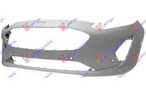 Προφυλακτηρας Εμπρος ΒΑΦΟΜ. Active (ΜΕ PDS) Ford Fiesta 17- - 324103630