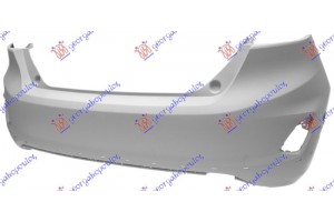 Προφυλακτηρας Πισω ΒΑΦΟΜ. Active (ΜΕ/ΧΩΡ. PDC) Ford Fiesta 17- - 324103635