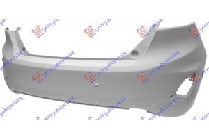 Προφυλακτηρας Πισω ΒΑΦΟΜ. Active (ΜΕ PDS) (ΕΥΡΩΠΗ) Ford Fiesta 17- - 324103640