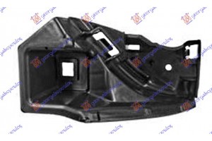 Βαση Στηριξης Προβολεα Πλαστικη Δεξια Ford Fiesta 17- - 324103991