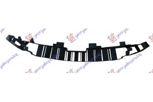 Ενισχυση Προφυλακτηρα Εμπρος Ανω Πλαστικη Ford Fiesta 17- - 324104280