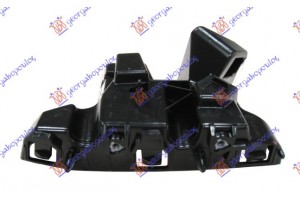 Βαση Προφυλακτηρα Εμπρος Πλαινη Πλαστικη Μεγαλη Δεξια Ford Fiesta 17- - 324104281