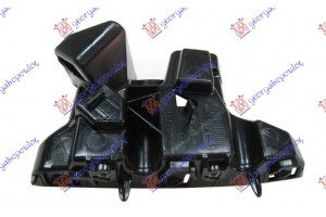 Βαση Προφυλακτηρα Εμπρος Πλαινη Πλαστικη Μεγαλη Αριστερα Ford Fiesta 17- - 324104282