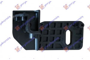 Βαση ΠΡΟΦΥΛ/ΦΑΝΟΥ Εμπρος Πλαστικη Μικρη Δεξια Ford Fiesta 17- - 324104283