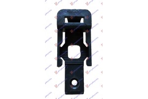 Βαση Προφυλακτηρα Εμπρος Πλαστικη Ford Fiesta 17- - 324104290