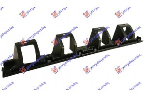Ενισχυση Προφυλακτηρα Πισω Πλαστικη Ford Fiesta 17- - 324104300