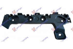 Βαση Προφυλακτηρα Πισω Πλαινη Πλαστικη Δεξια Ford Fiesta 17- - 324104303