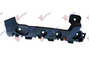 Βαση Προφυλακτηρα Πισω Πλαινη Πλαστικη Αριστερα Ford Fiesta 17- - 324104304