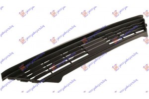 Διχτυ Προφυλακτηρα Εμπρος (ST-LINE) Ford Fiesta 17- - 324104820