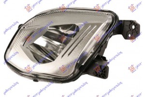 Προβολεας Ομιχλης (Η8) (Ε) Αριστερα Ford Fiesta 17- - 324105112