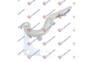 Μεντεσες Καπω Εμπρος Δεξια Ford Fiesta 17- - 324106141