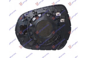 Κρυσταλλο Καθρεφτη Θερμαινομενο (CONVEX GLASS) Δεξια Ford Fiesta 17- - 324107611