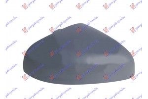 Καπακι Καθρεφτη ΒΑΦΟΜ. Δεξια Ford Fiesta 17- - 324107711