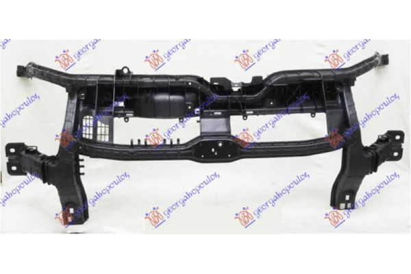 Μετωπη Εμπρος Ford Transit 19- - 325100220