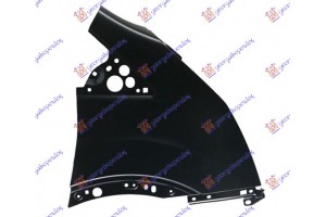 Φτερο Εμπρος (ΜΕ Τρυπα Για ΚΕΡΑΙΑ) Δεξια Ford Transit 19- - 325100661