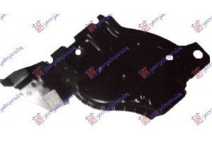 Θολος Εμπρος (Γ) Δεξια Ford Transit 13-19 - 325000811