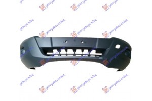 Προφυλακτηρας Εμπρος Γκρι Ford Transit 13-19 - 325003370