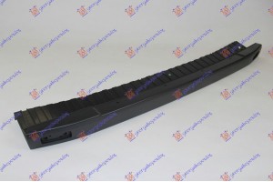 Προφυλακτηρας Πισω Γκρι Ford Transit 13-19 - 325003390