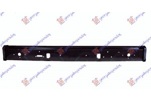 Προφυλακτηρας Πισω (ΑΝΟΙΚΤΗ ΚΑΡΟΤΣΑ) Ford Transit 13-19 - 325003620