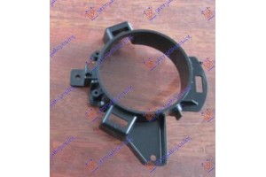 Βαση Στηριξης Προβολεα Πλαστικη Αριστερα Ford Transit 13-19 - 325003992