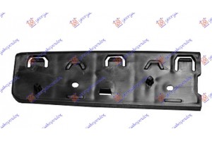 Βαση Ποδιας Εμπρος Μεσαιας Μασκας Πλαινη (ΠΛΑΣΤΙΚΗ) Αριστερα Ford Transit 13-19 - 325004287