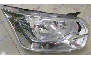 Φανος Εμπρος Ηλεκτρικος (Η7/Η15) (Ε) (TYC) Δεξια Ford Transit 13-19 - 325005133