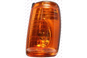 Φλας Πλαινο Καθρεφτη Κιτρινο Δεξια Ford Transit 13-19 - 325005491