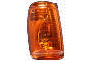 Φλας Πλαινο Καθρεφτη Κιτρινο Αριστερα Ford Transit 13-19 - 325005492