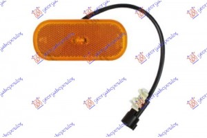 Φλας Πλαινο Ογκου Led Ford Transit 13-19 - 325005500