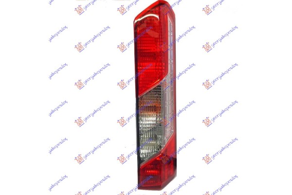 Φανος Πισω (Ε) Δεξια Ford Transit 13-19 - 325005811