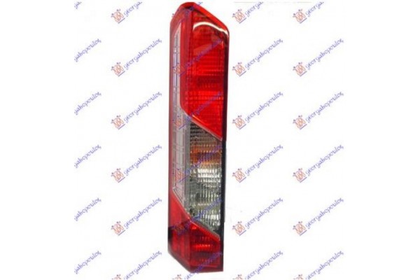 Φανος Πισω (Ε) (ΤΟΥΡΚΙΑ) Αριστερα Ford Transit 19- - 325105814