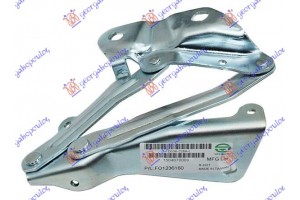 Μεντεσες Καπω Εμπρος Δεξια Ford TRANSIT/TOURNEO Custom 13-18 - 326006141