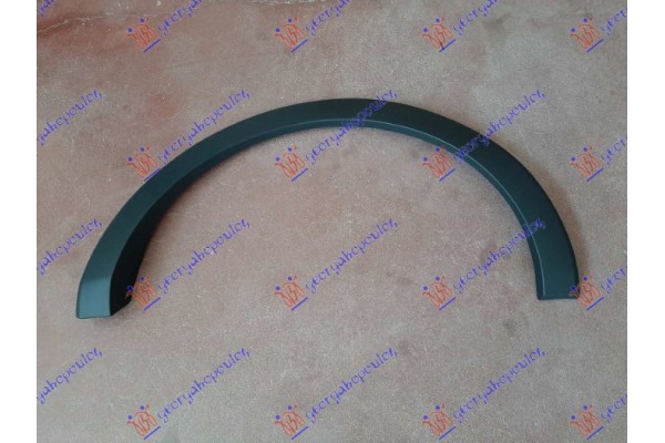 Πλαστικη Κουρμπα Φτερου Πισω Δεξια Ford Transit 13-19 - 325006531