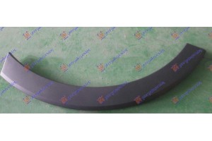 Πλαστικη Κουρμπα Φτερου Εμπρος Αριστερα Ford Transit 13-19 - 325006542