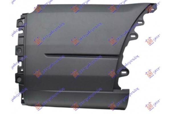 Φασα Πισω Φτερου (ΠΙΣΩ ΚΟΜΜ) Δεξια Ford Transit 13-19 - 325006581