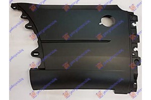 Φασα Πισω Φτερου (ΠΙΣΩ ΚΟΜΜ) (ΜΕ Τρυπα Για Τερμα ΠΟΡΤΑΣ) Αριστερα Ford Transit 13-19 - 325006584